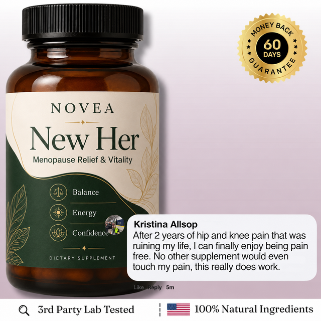 Novea® New Her