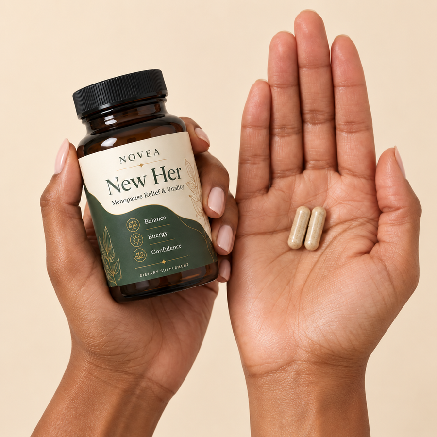 Ten researched botanicals