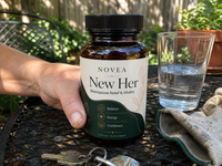 Novea customer