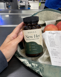 Novea customer