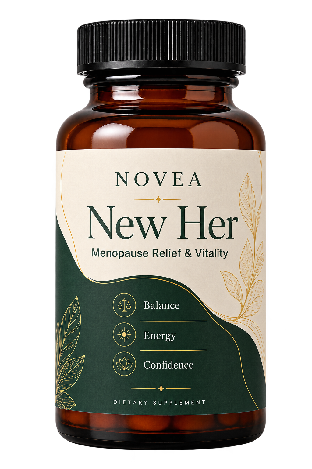 Made for Menopause. Down to Your Joints.
